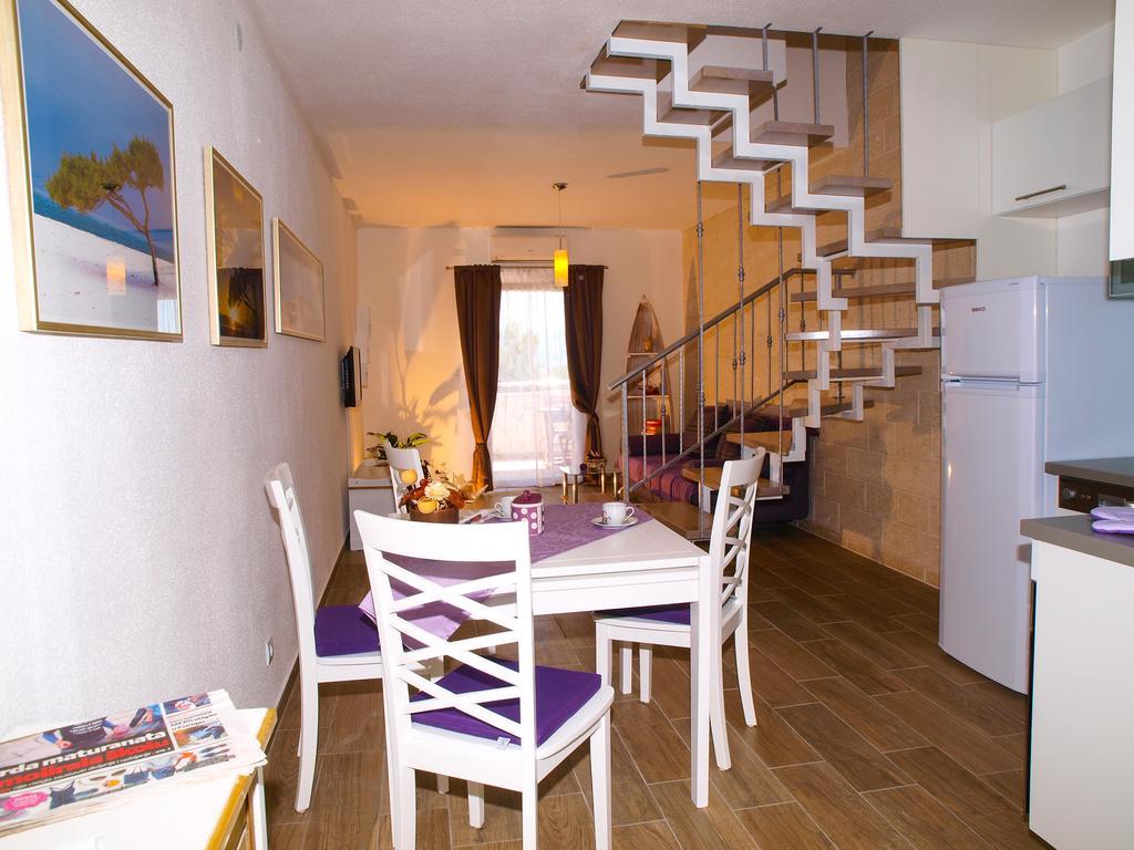 Apartments House Durdica Bol Pokój zdjęcie