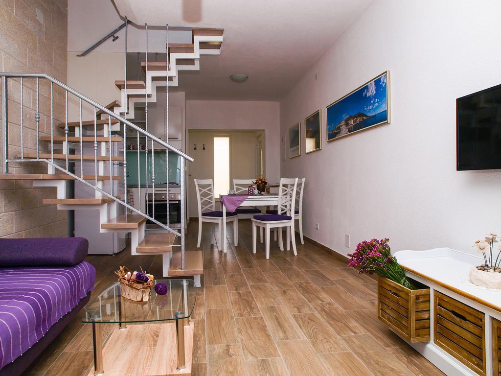 Apartments House Durdica Bol Pokój zdjęcie