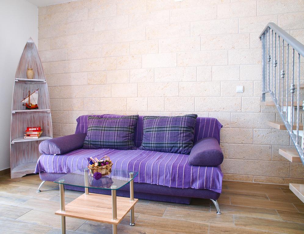 Apartments House Durdica Bol Pokój zdjęcie