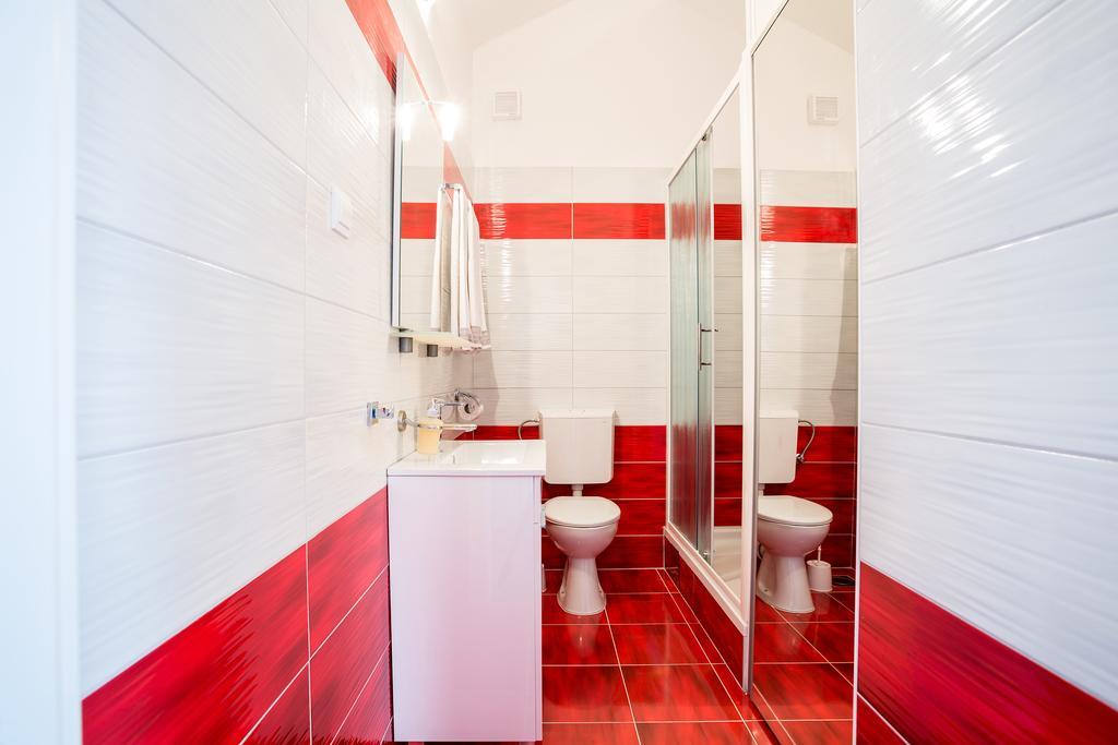 Apartments House Durdica Bol Pokój zdjęcie