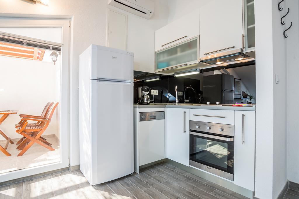 Apartments House Durdica Bol Pokój zdjęcie